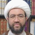 حجت الاسلام علیرضا محمدی نژاد